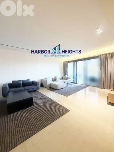 Apartment for Sale in Waterfront Dbayeh - شقة للبيع في ضبية واترفرونت