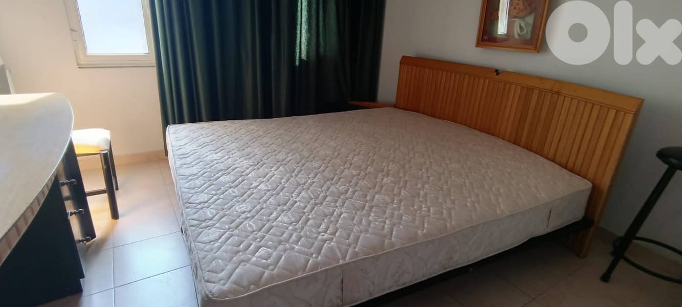 L10391 - Chalet For Sale With A Panoramic View In Faraya Village 6