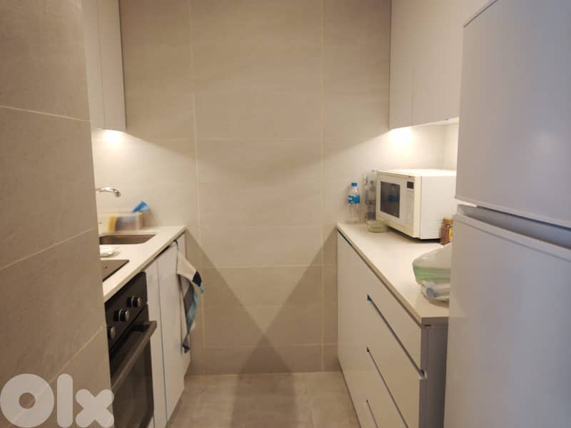 L16899 - Chalet Seaview For Rent in a Well Known Resort in Tabarja 4