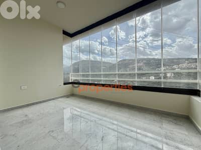 Apartment For Rent in Rabweh شقة للاجار في الربوه CPCF357