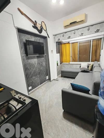 Chalet for rent in Solemar Kaslik