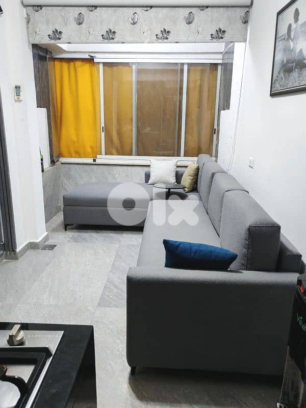 Chalet for rent in Solemar Kaslik 2