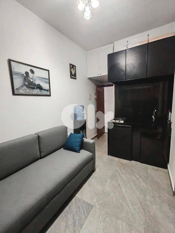 Chalet for rent in Solemar Kaslik 4