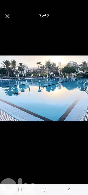 Chalet for rent in Solemar Kaslik 6