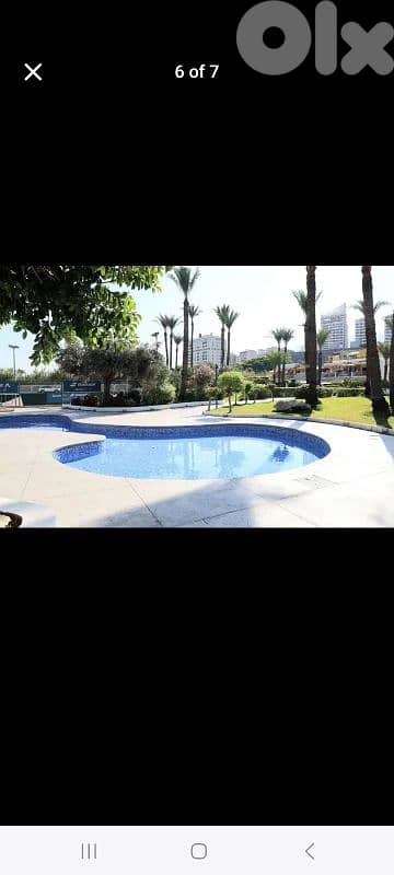 Chalet for rent in Solemar Kaslik 7