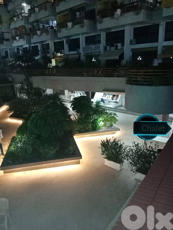 Chalet for rent in Solemar Kaslik 8