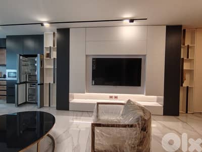 Apartment for rent in Ain al mreisseh - MQBBH002