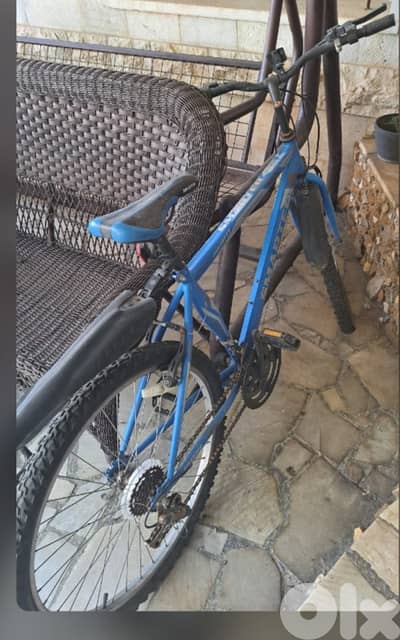 Bicycle