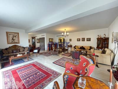 Apartment for Sale Achrafieh | Golden Area | Spacious
