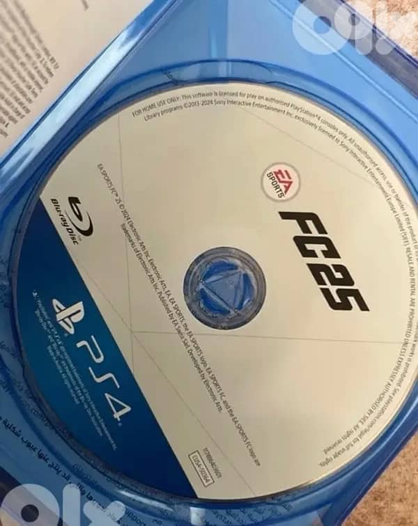 fc25 ps4 1