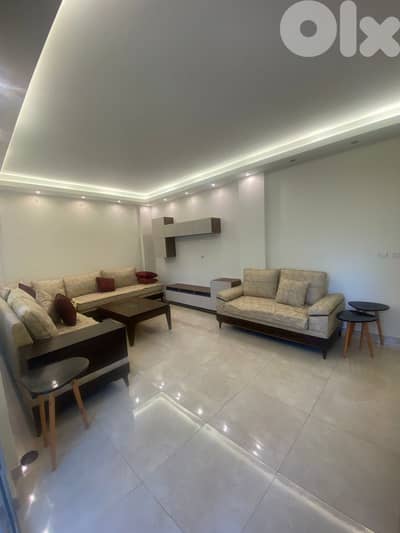 FULLY FURNISHED| DECORATED | JOUNIEH PRIME | (JOU-207)