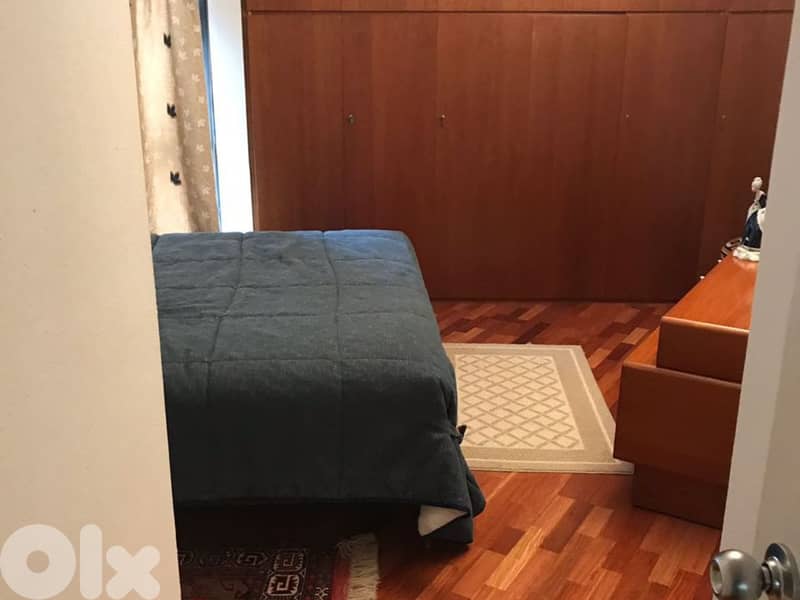 L19296 Duplex Chalet with Mountain View For Sale in Tilal Faqra 3