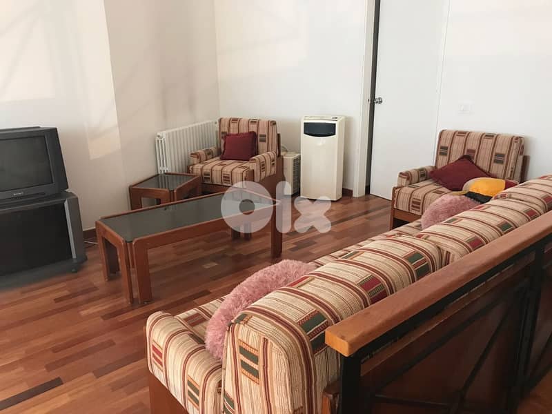 L19296 Duplex Chalet with Mountain View For Sale in Tilal Faqra 5