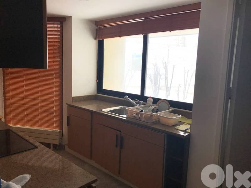 L19296 Duplex Chalet with Mountain View For Sale in Tilal Faqra 6