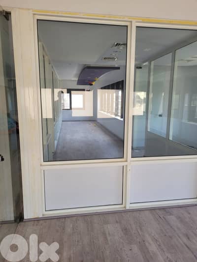 Office for rent in Verdun - Beirut
