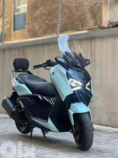 zmax owayshi 25
