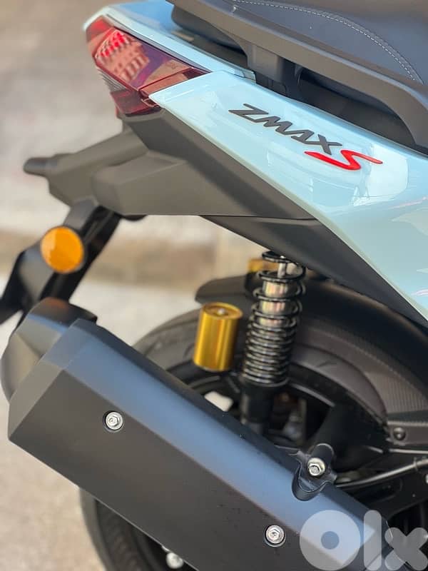 zmax owayshi 25 1