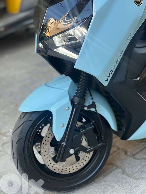 zmax owayshi 25 3