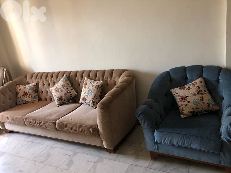 صالون 3