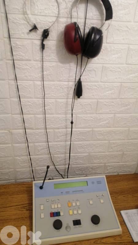 ENT electronic equipment 4