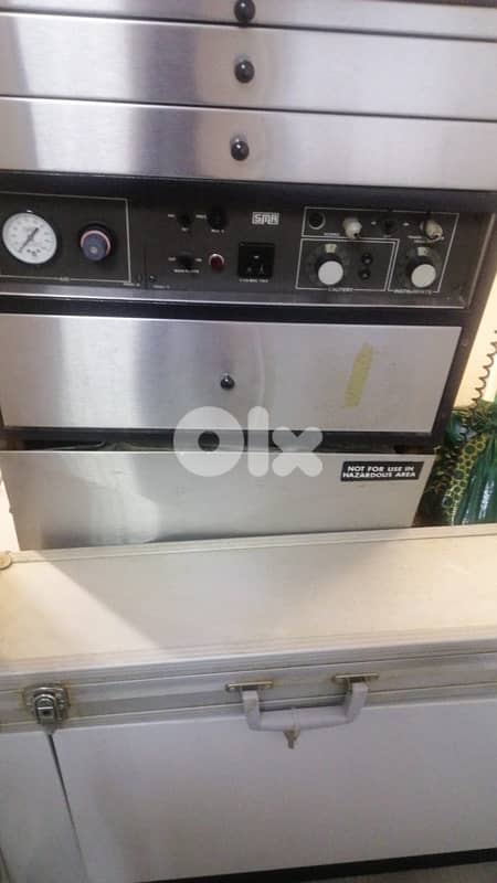 ENT electronic equipment 5