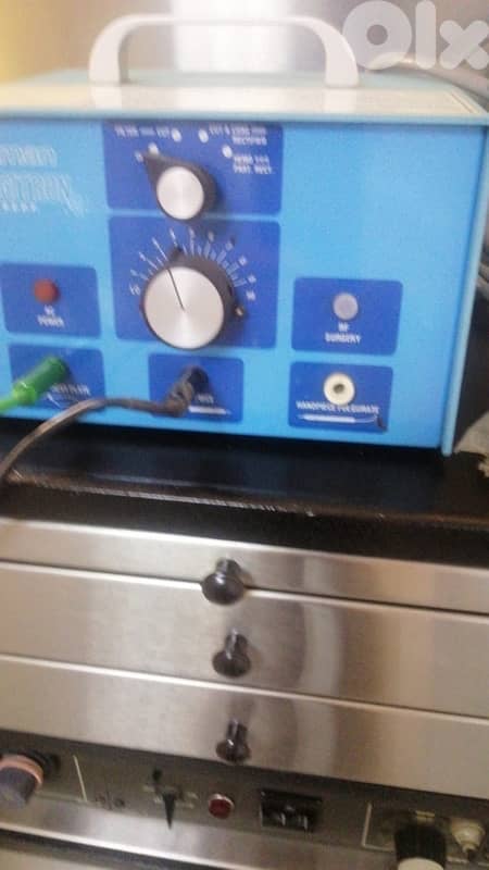 ENT electronic equipment 6
