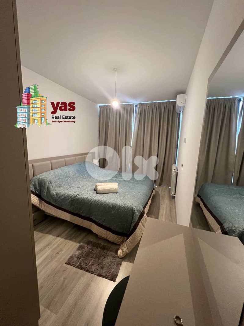 Faraya 100m2 | 15m2 Terrace | Furnished Chalet | Open View | OH 7