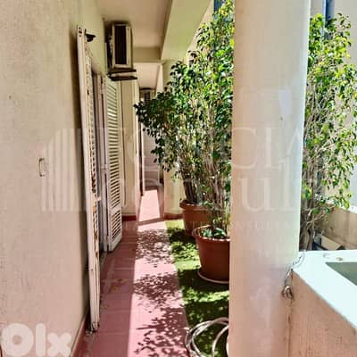 Rooftop with terrace  for Rent – Carré d’Or