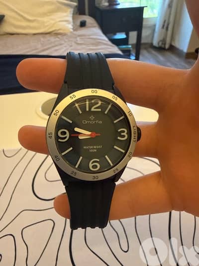 Omorfia watch (original )