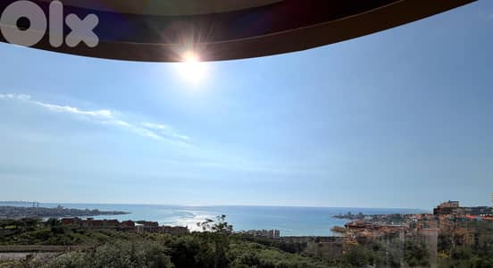 RWK206CA - Luxurious Apartment For Sale In Sahel Alma