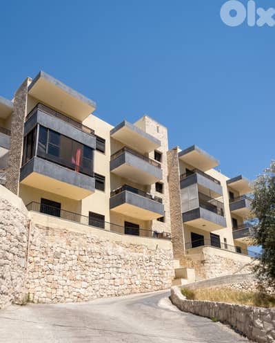 Apartment for Sale in Darbechtar