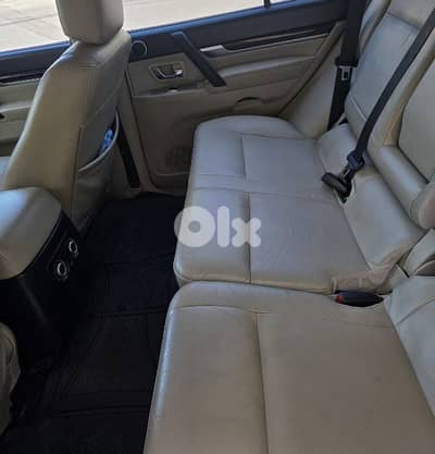Mitsubishi Pajero 2010
