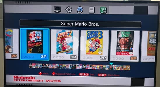NES Classic edition (Official Nintendo product)