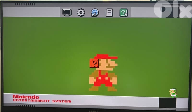 NES Classic edition (Official Nintendo product) 2