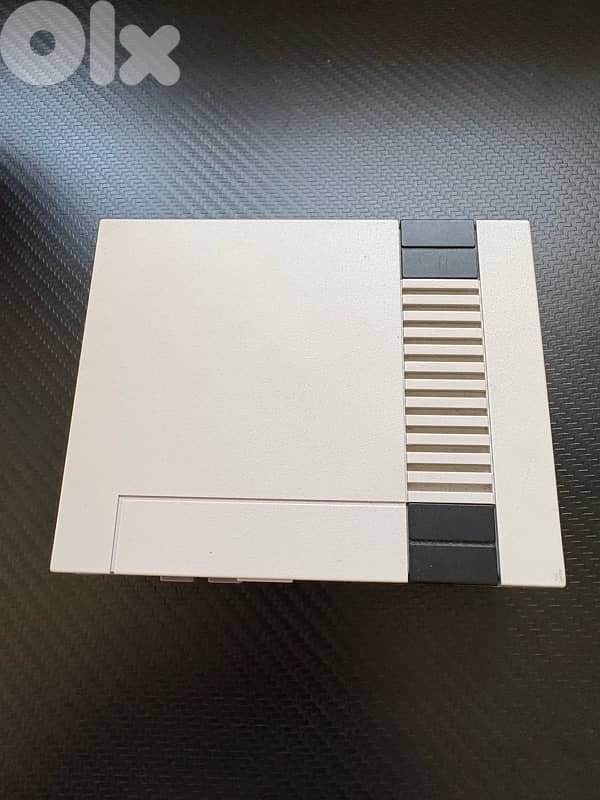 NES Classic edition (Official Nintendo product) 3