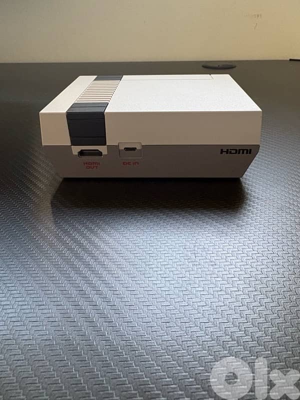 NES Classic edition (Official Nintendo product) 4