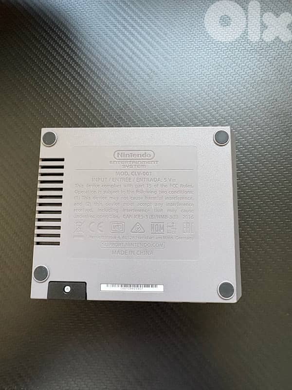 NES Classic edition (Official Nintendo product) 5