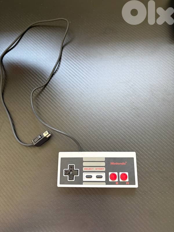 NES Classic edition (Official Nintendo product) 6
