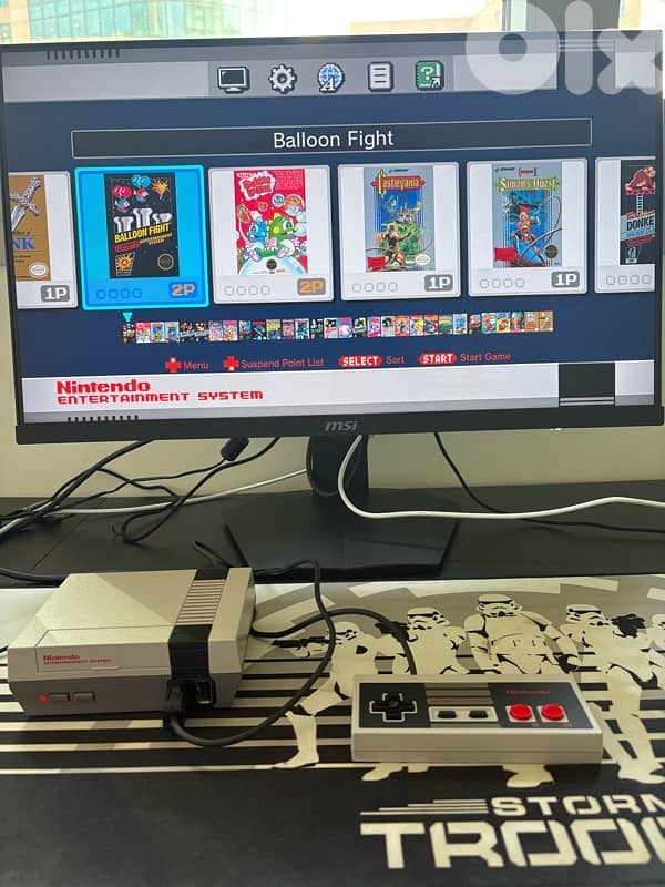 NES Classic edition (Official Nintendo product) 8