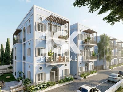 L21252 - Underconstruction! 2-Bedroom Apartment with For Sale in Koura