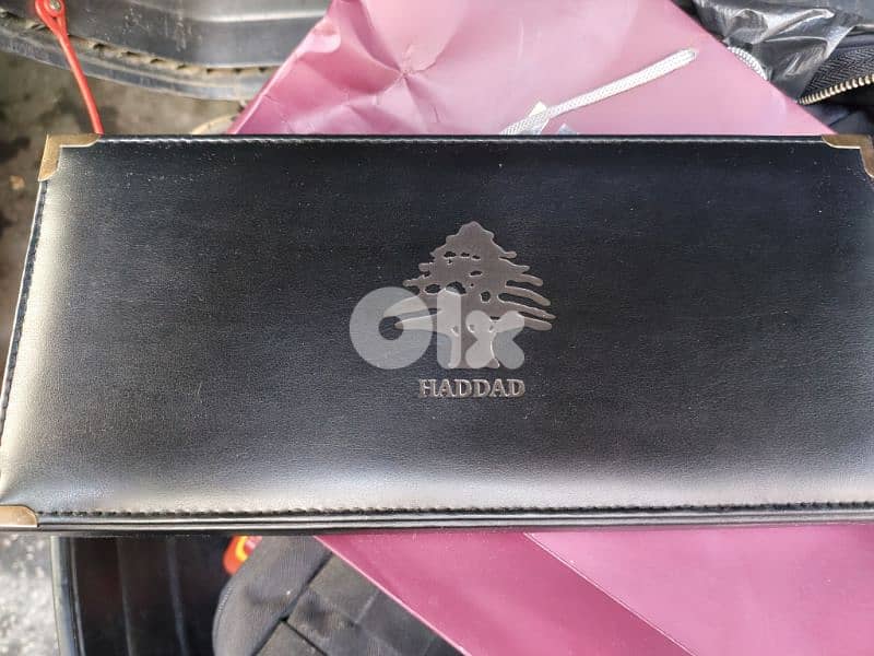 hand  made from haddad جزين 2
