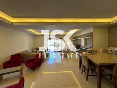 L21253 - Spacious Apartment with Terrace For Sale in Zalka