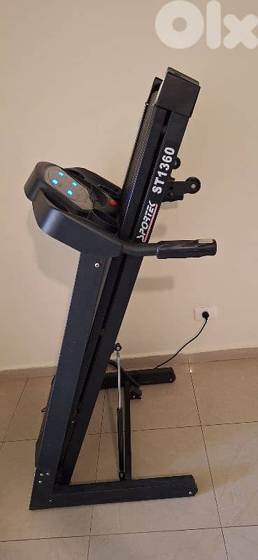 treadmill Sportek jdide b 150 $