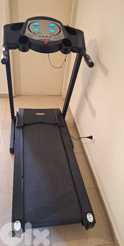treadmill Sportek jdide b 150 $ 2