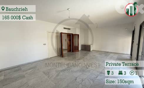 Apartment for Sale in Bauchrieh  !!