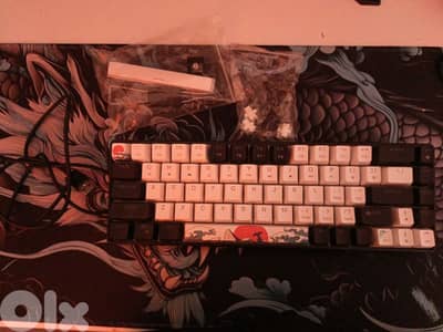 keyboard