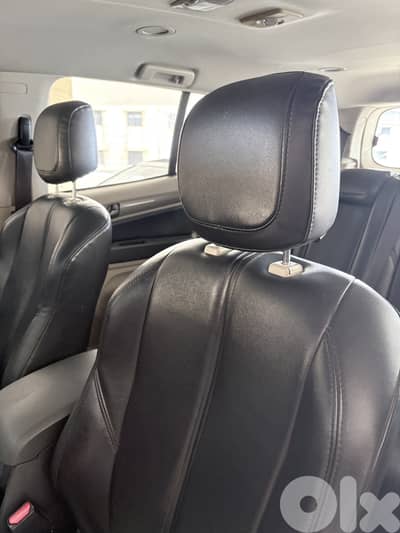 Chevrolet Trailblazer 2014 LT