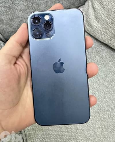 iphone 12 pro 256gb