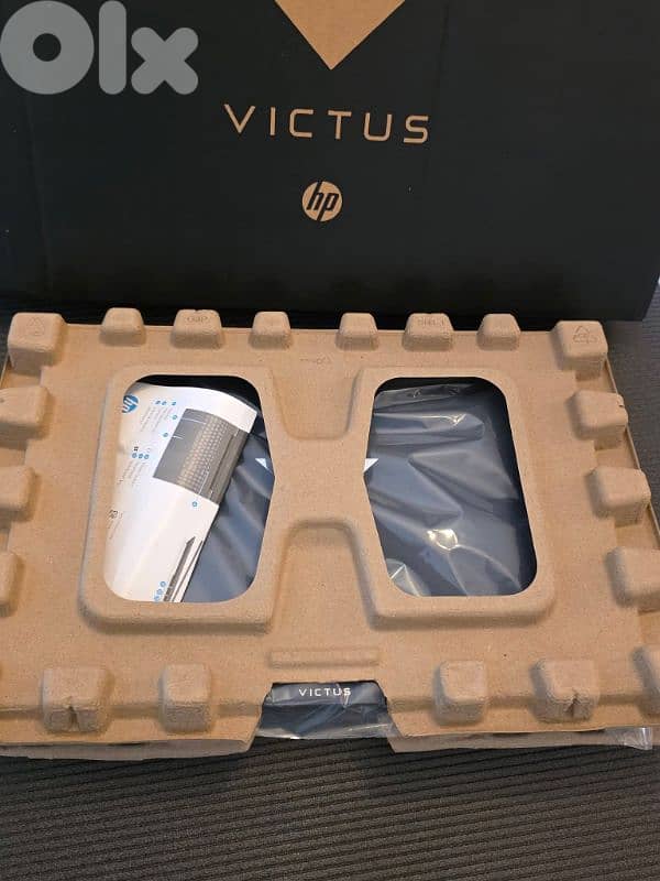 HP VICTUS GAMING LAPTOP CORE I5 GENERATION 12H RTX 3050 2