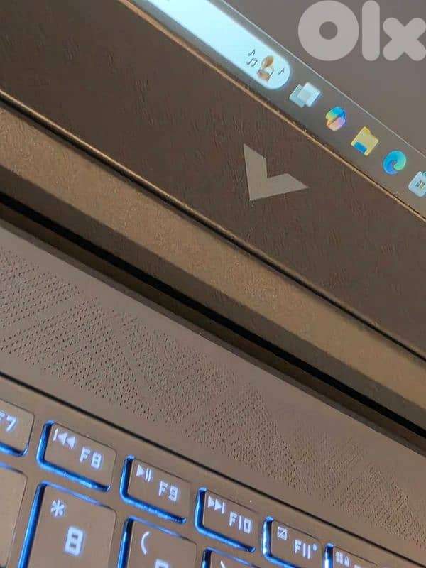 HP VICTUS GAMING LAPTOP CORE I5 GENERATION 12H RTX 3050 10
